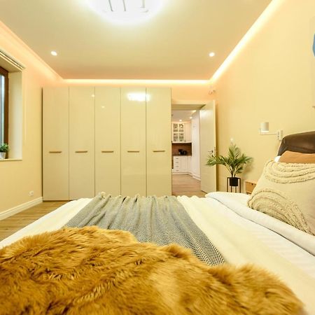 Green Leafy Brasov - Ideal 2 Bedroom Apartment Extérieur photo