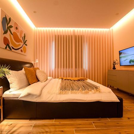 Green Leafy Brasov - Ideal 2 Bedroom Apartment Extérieur photo