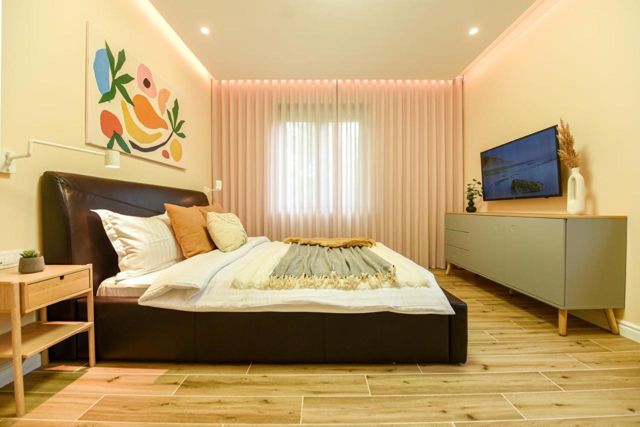 Green Leafy Brasov - Ideal 2 Bedroom Apartment Extérieur photo
