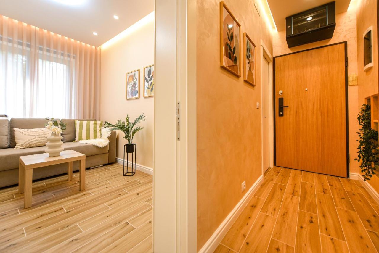 Green Leafy Brasov - Ideal 2 Bedroom Apartment Extérieur photo
