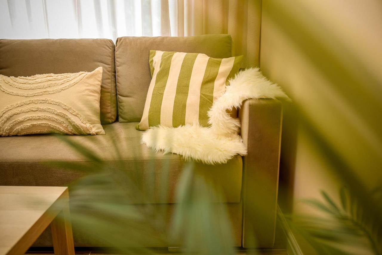 Green Leafy Brasov - Ideal 2 Bedroom Apartment Extérieur photo